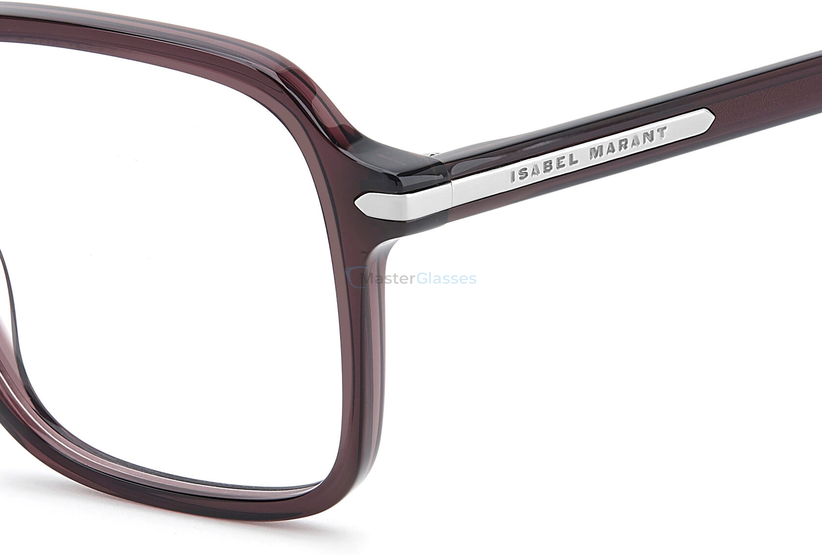 ������ ISABEL MARANT IM 0283 0T7 Plum
