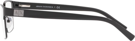 Оправа Armani Exchange AX1019 6000 Black