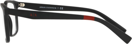 Оправа Armani Exchange AX3052 8078 Matte Black