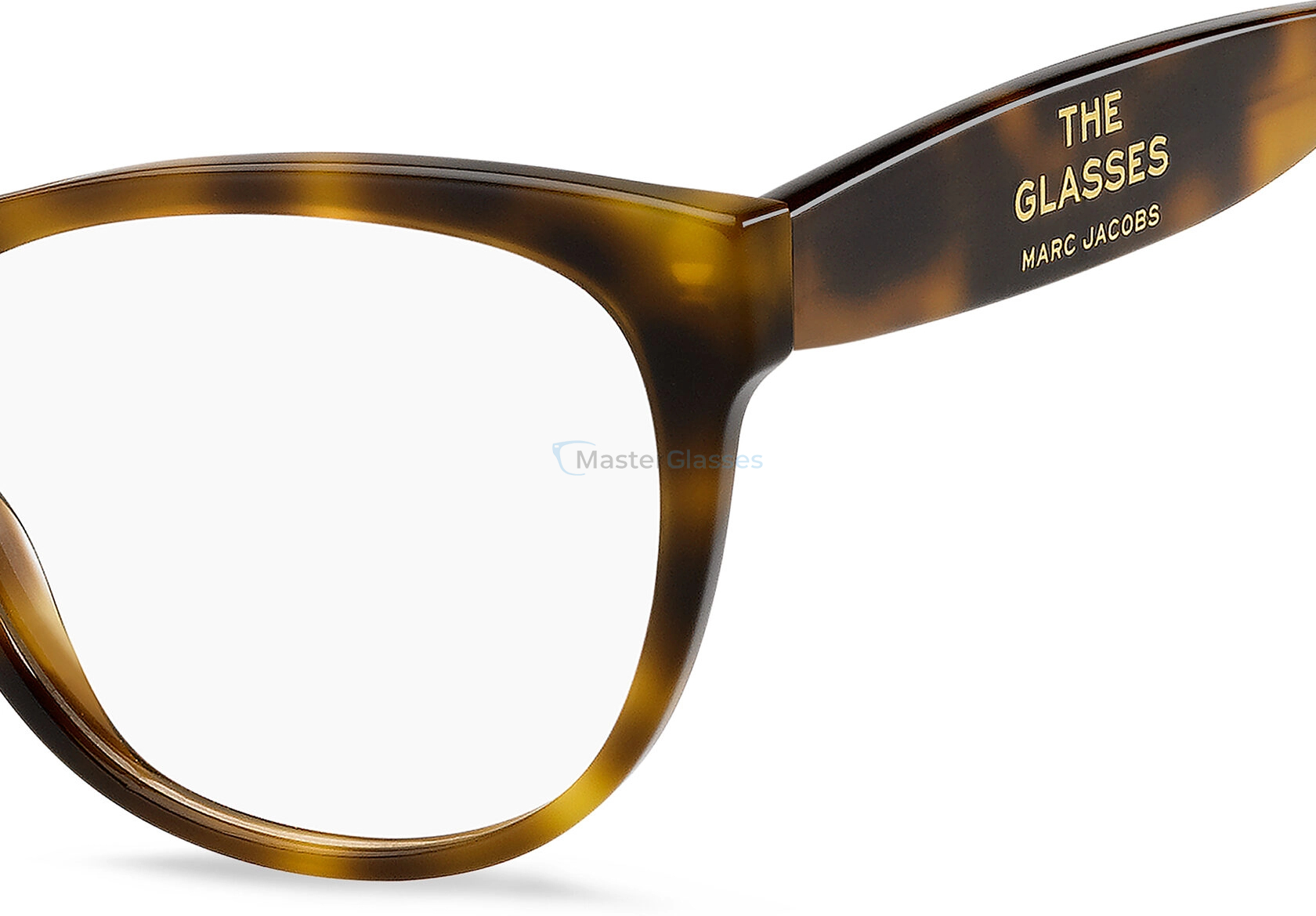 Оправа MARC JACOBS 896 086 Havana