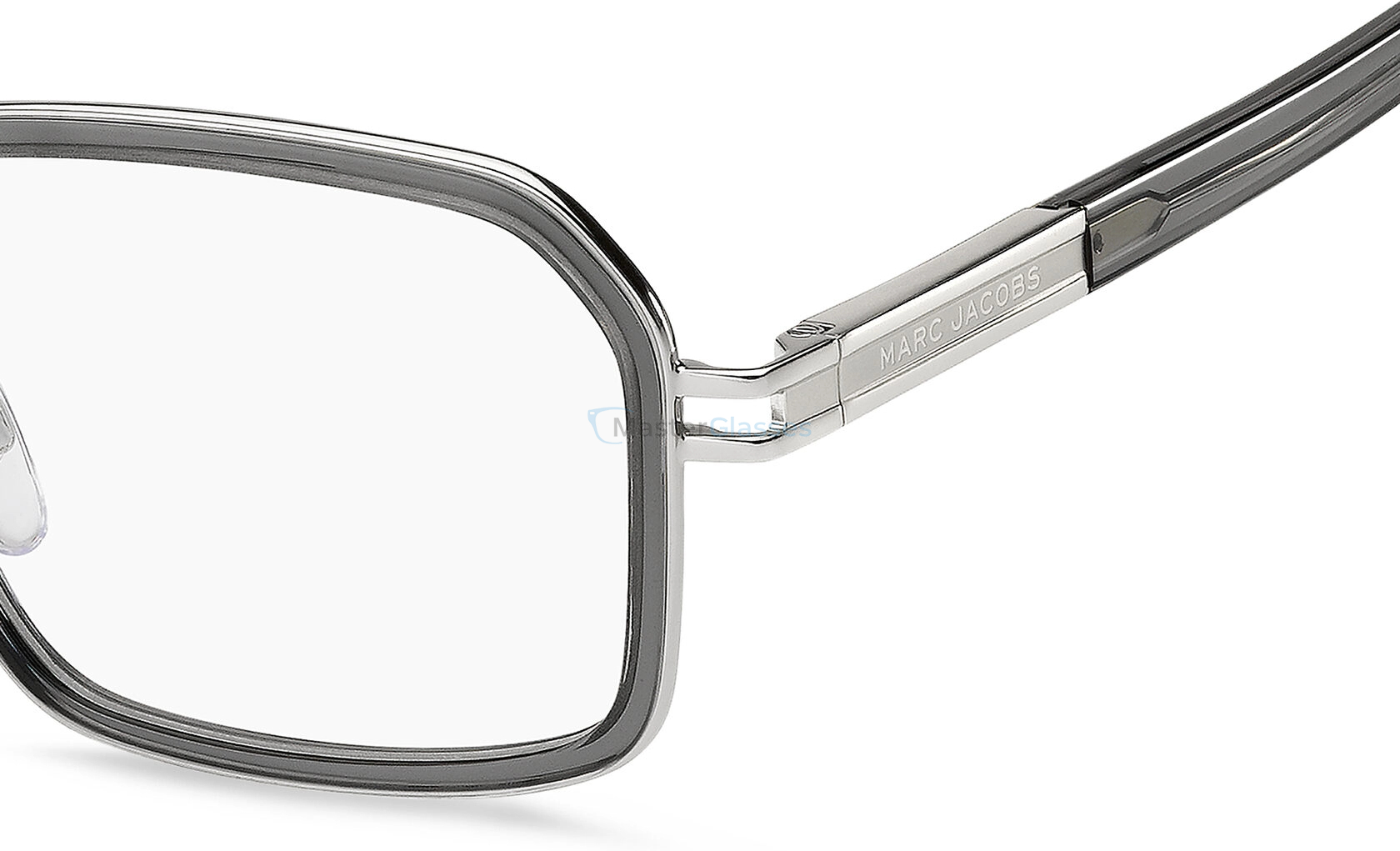 Оправа MARC JACOBS 910 0IH Palladium Grey