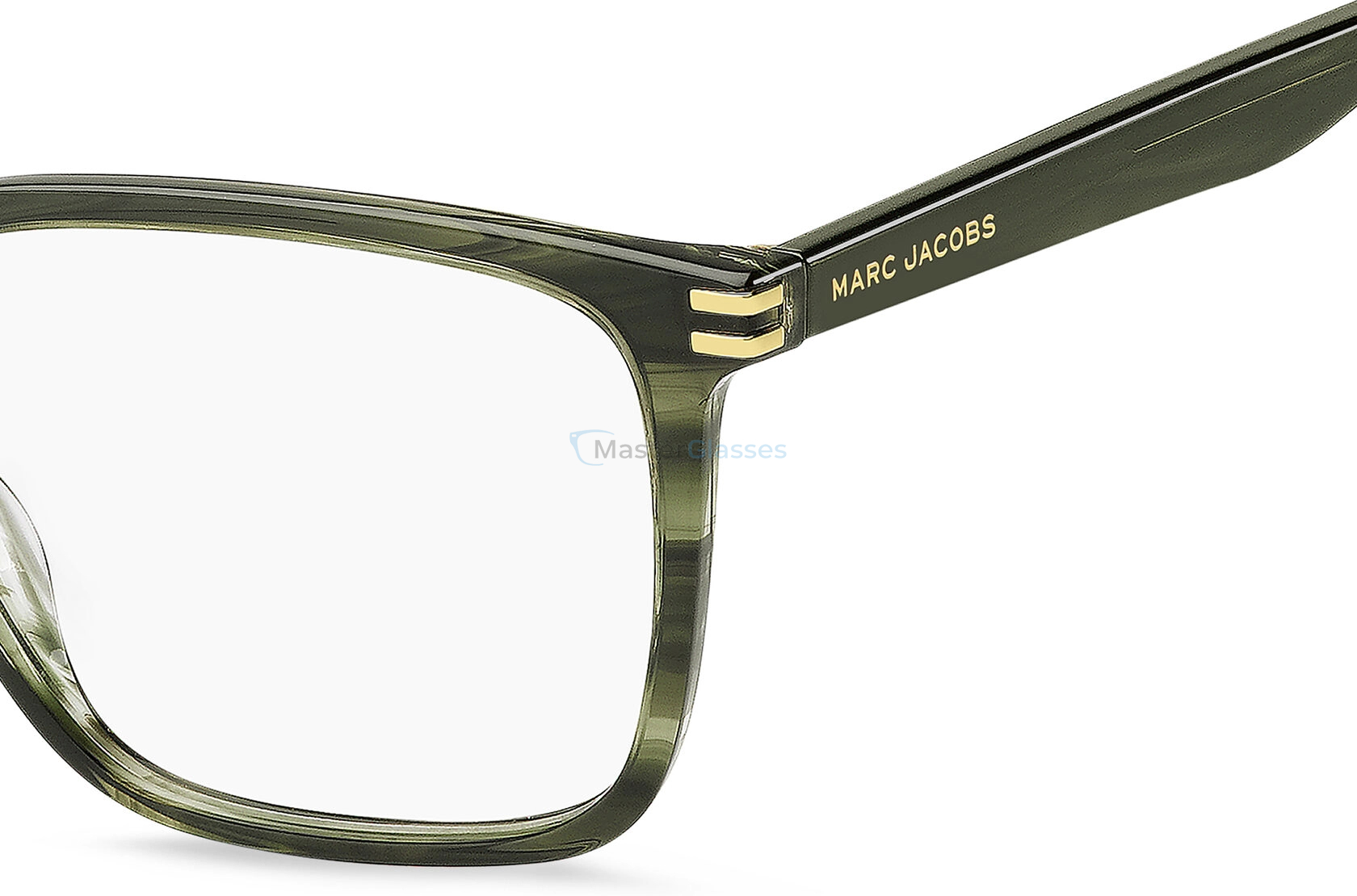 Оправа MARC JACOBS 915 6AK Green Horn