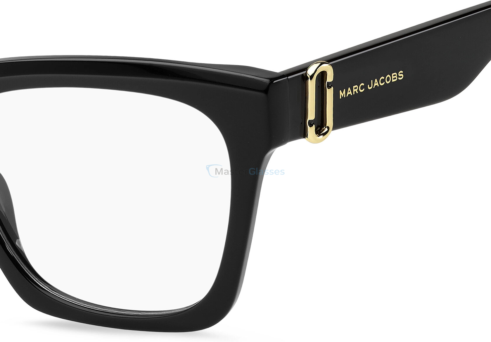Оправа MARC JACOBS 924 807 Black