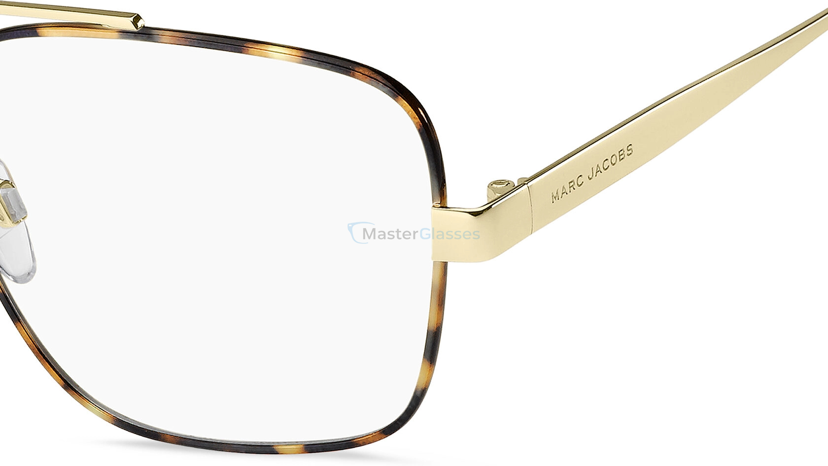 Оправа MARC JACOBS 931 06J Gold Havana