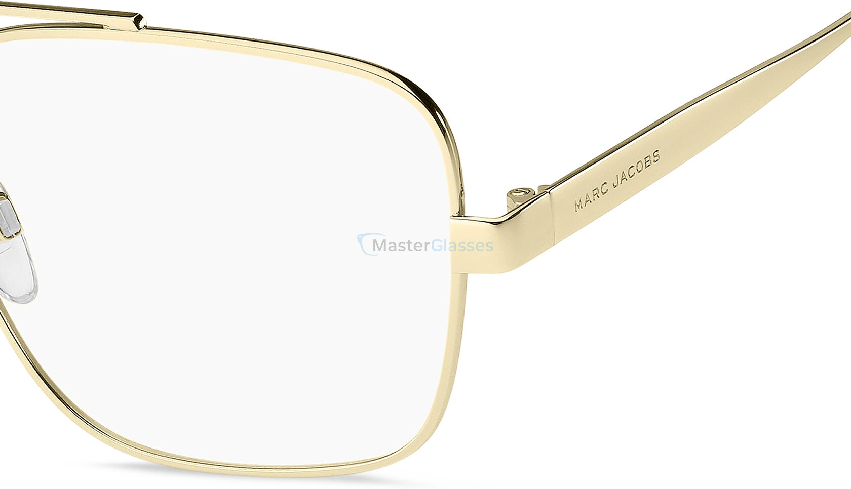 Оправа MARC JACOBS 931 J5G Gold