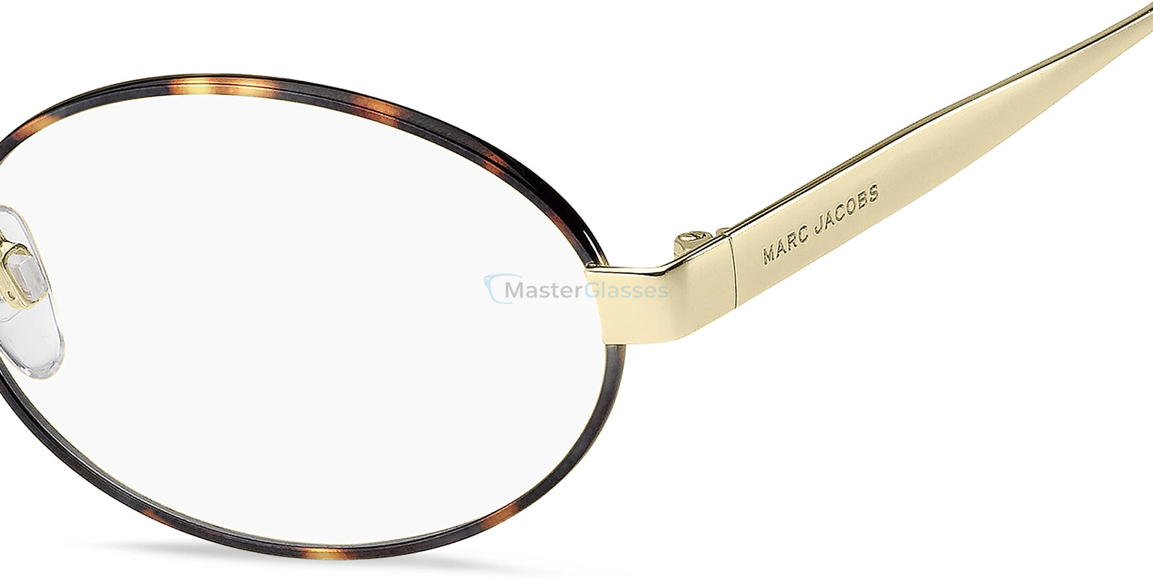 Оправа MARC JACOBS 932 06J Gold Havana