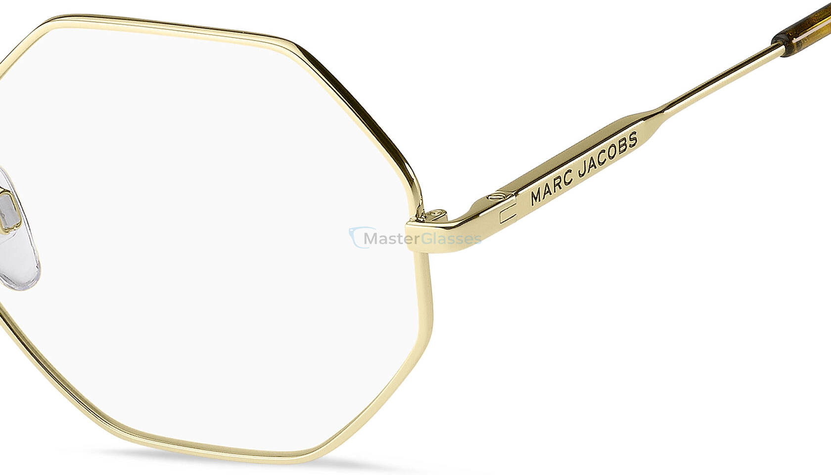Оправа MARC JACOBS MARC 938 J5G Gold