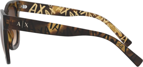 Солнцезащитные очки Armani Exchange AX4087S 803713 Havana