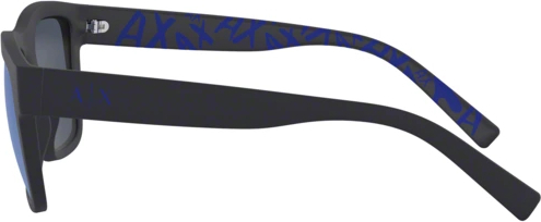 Солнцезащитные очки Armani Exchange AX4088S 829325 Matte Blue