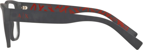 ������ Armani Exchange AX3062 8294 Matte Opal Grey