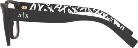 ������ Armani Exchange AX3062 8029 Matte Black
