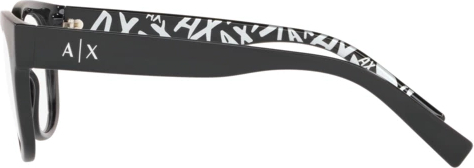 Оправа Armani Exchange AX3061 8158 Black