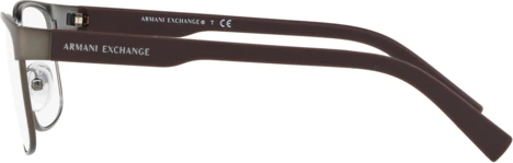 ������ Armani Exchange AX1030 6088 Matte Gunmetal