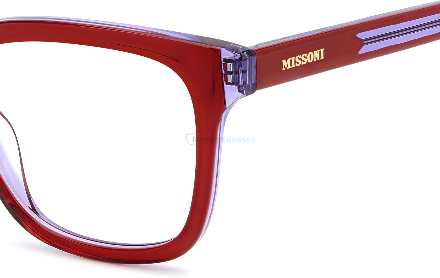 ������ MISSONI MIS 0209 E2Y Red Violet