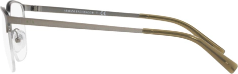 Оправа Armani Exchange AX1032 6088 Matte Gunmetal