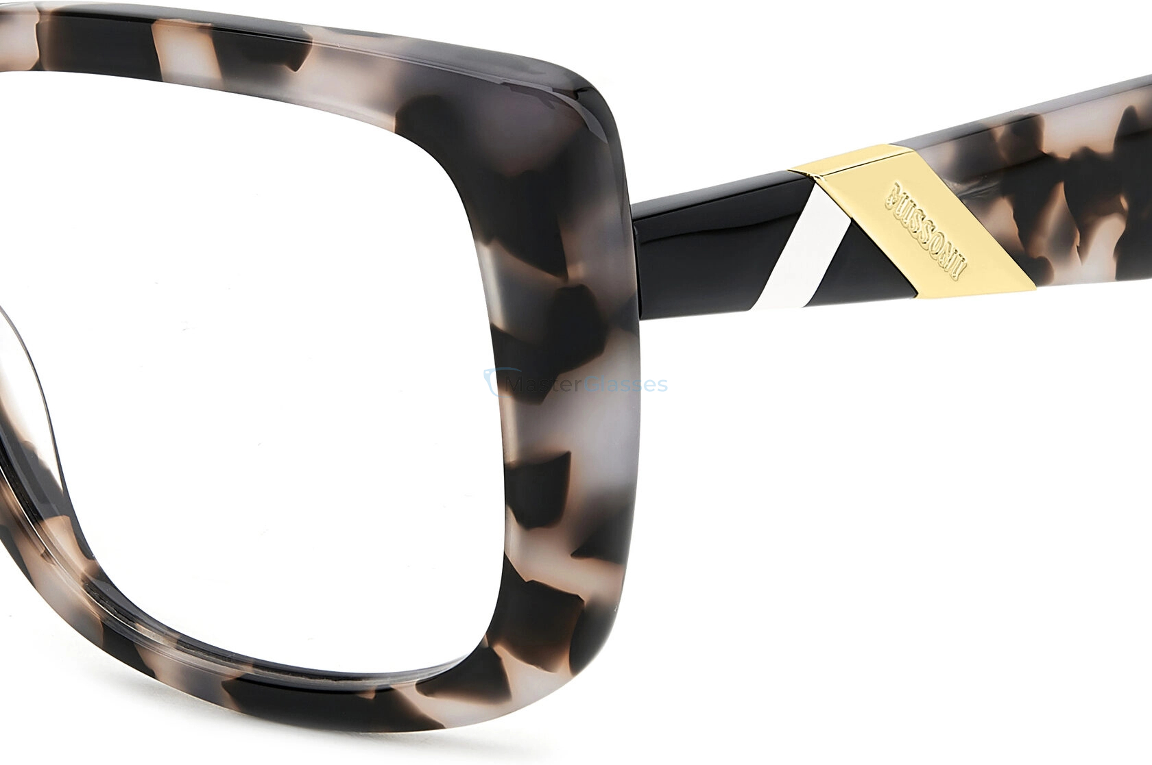 Оправа MISSONI MIS 0223 ONS Havana Nude