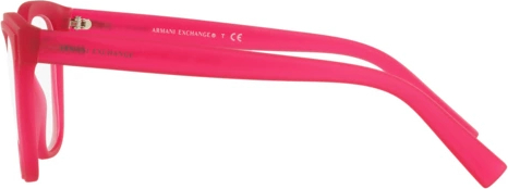 Оправа Armani Exchange AX3049 8249 Matte Opal Raspberry