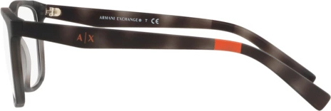 ������ Armani Exchange AX3052 8252 Matte Grey Havana