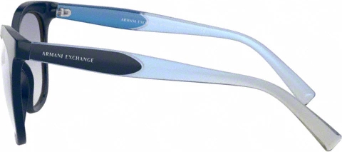 Солнцезащитные очки Armani Exchange AX4094S 83027B Blue