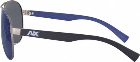 �������������� ���� Armani Exchange AX2031S 608855 Matte Gunmteal