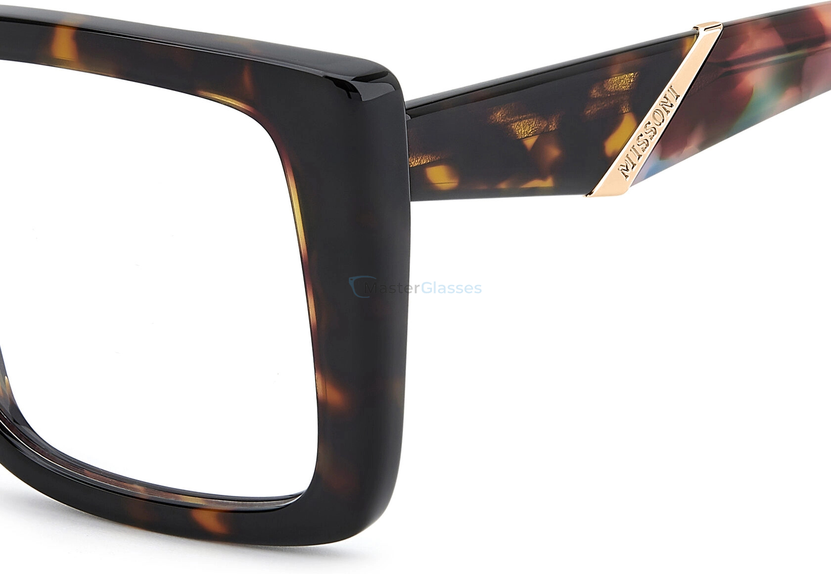 Оправа MISSONI MIS 0298 086 Havana