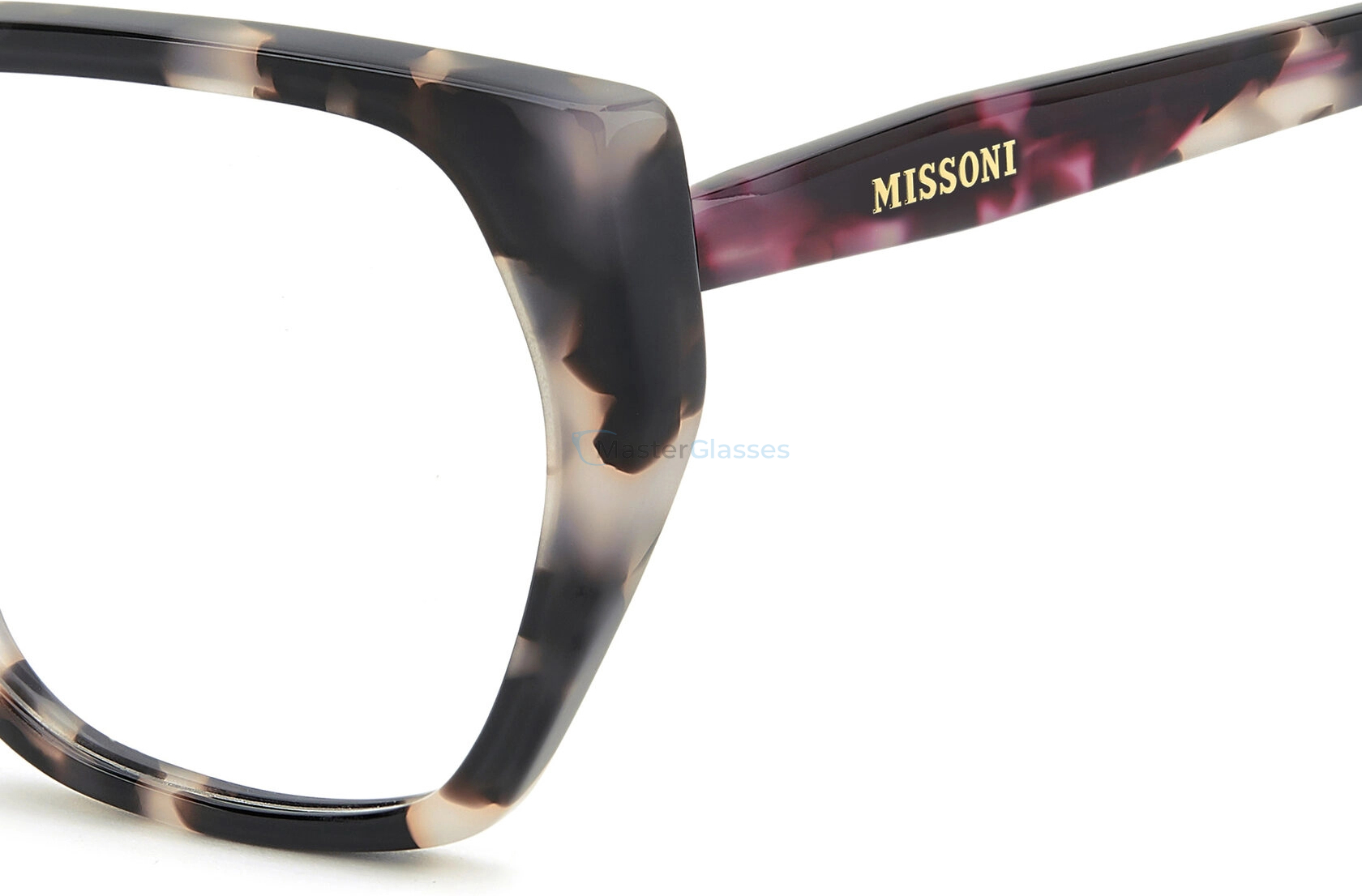 ������ MISSONI MIS 0301 ONS Havana Nude