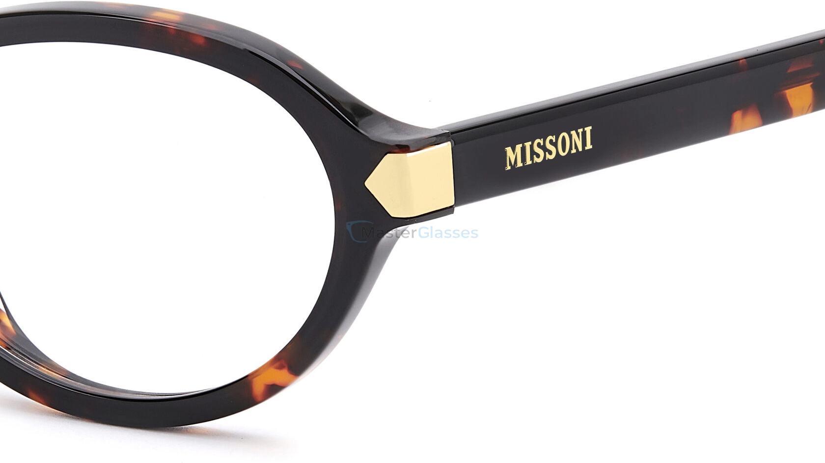 Оправа MISSONI MIS 0307 086 Havana