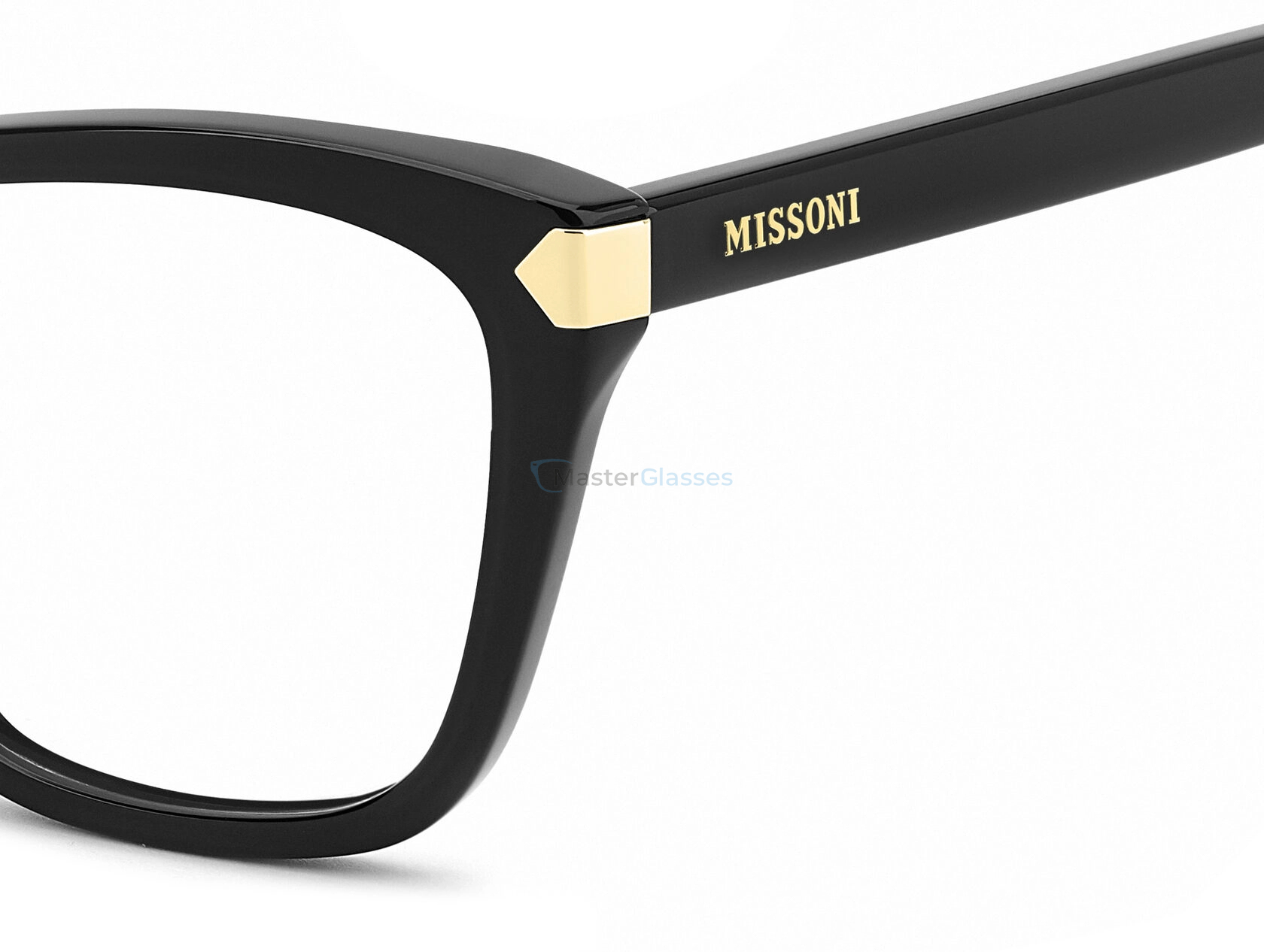Оправа MISSONI MIS 0308/G 807 Black