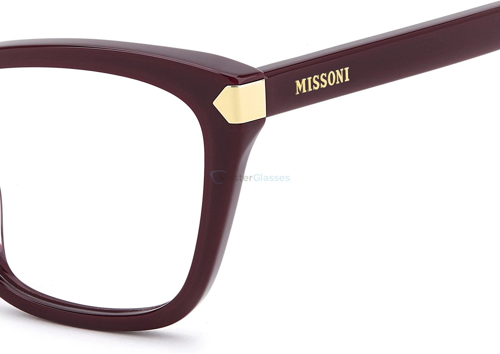 Оправа MISSONI MIS 0308/G LHF Burgundy