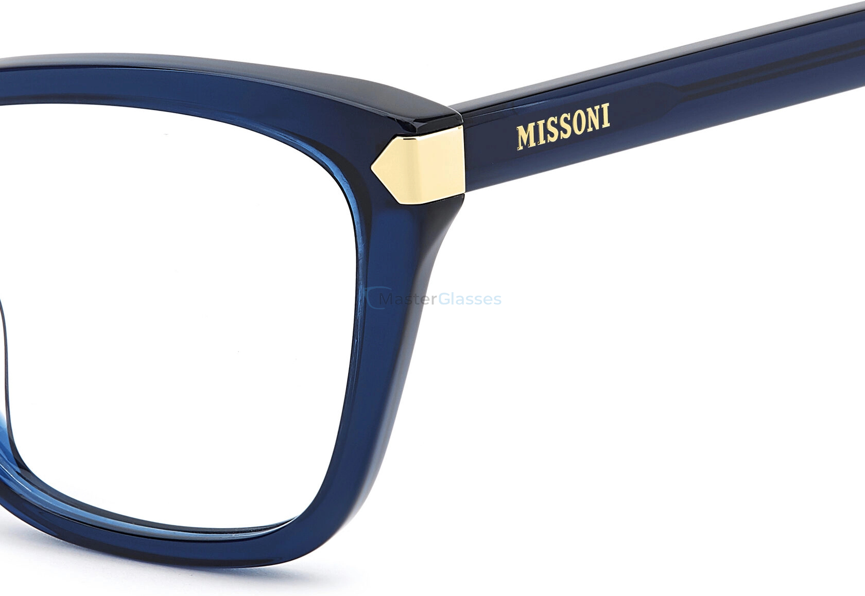 Оправа MISSONI MIS 0308/G PJP Blue