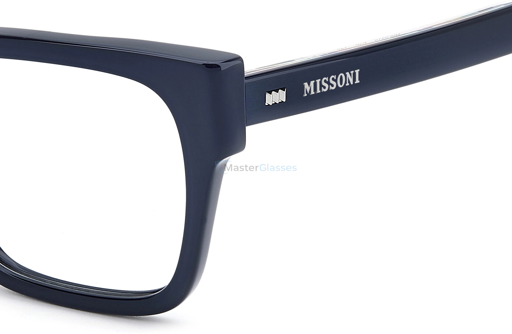 Оправа MISSONI MIS 0310 PJP Blue