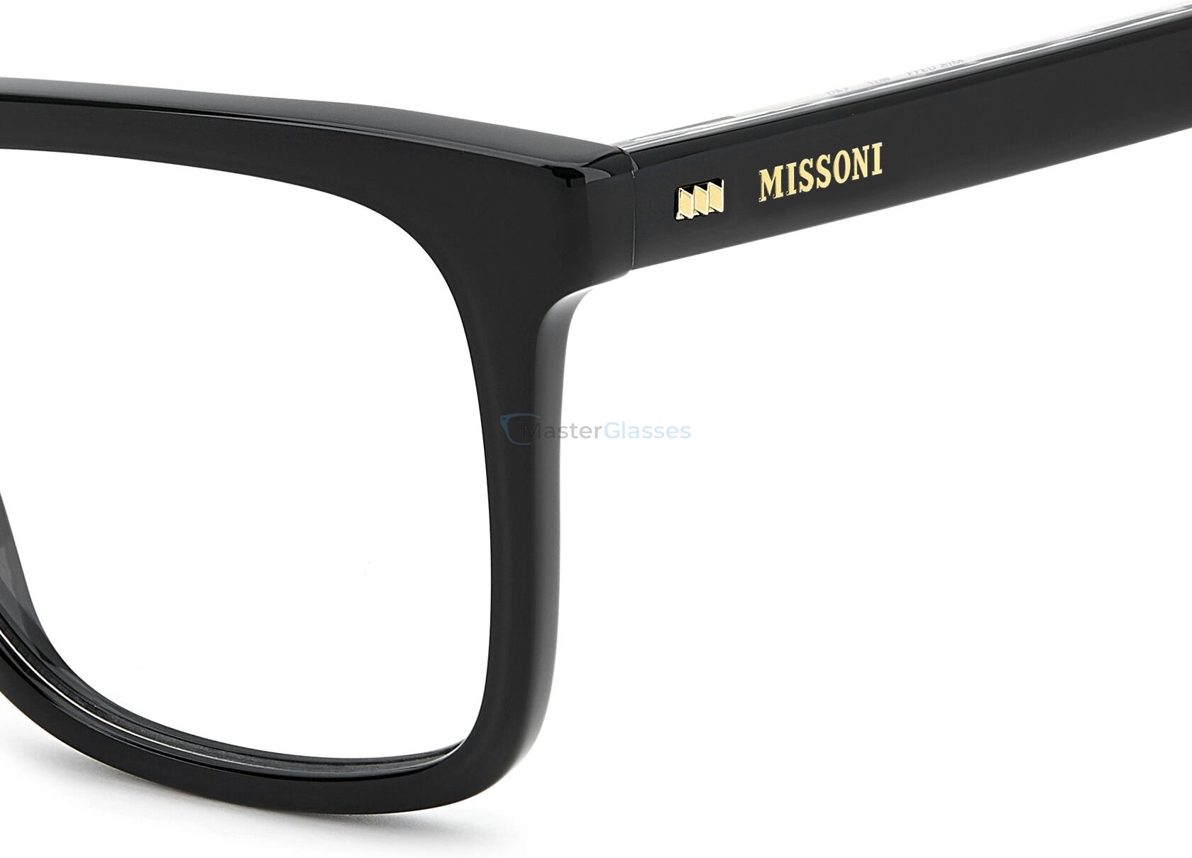 Оправа MISSONI MIS 0311 807 Black