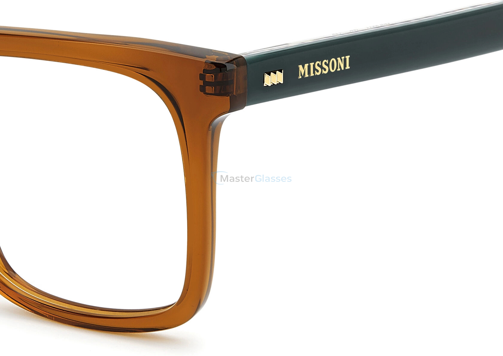 Оправа MISSONI MIS 0311 J7D Bronze