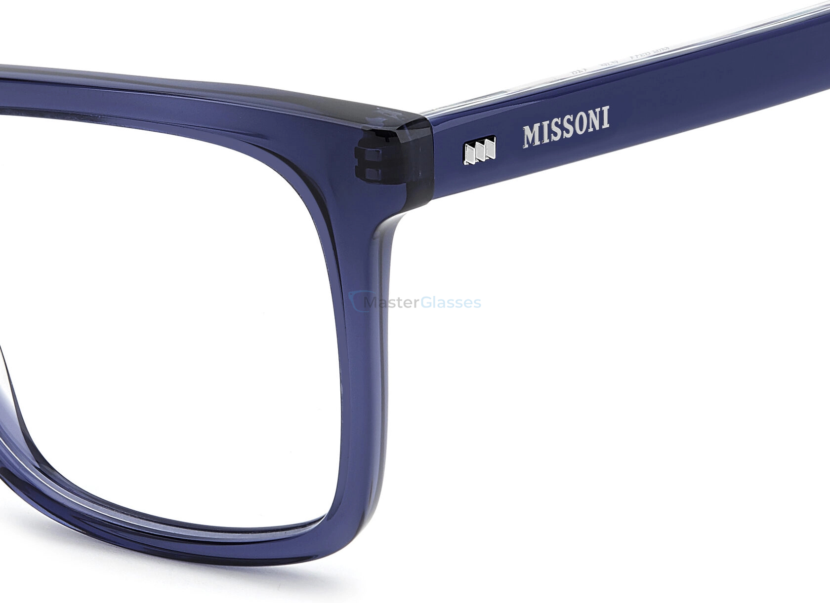 Оправа MISSONI MIS 0311 PJP Blue