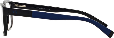  Armani Exchange AX3025 8177 Dark Blue