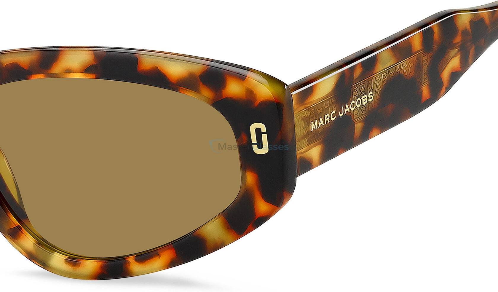 Солнцезащитные очки MARC JACOBS MJ 1146/S 086 Havana