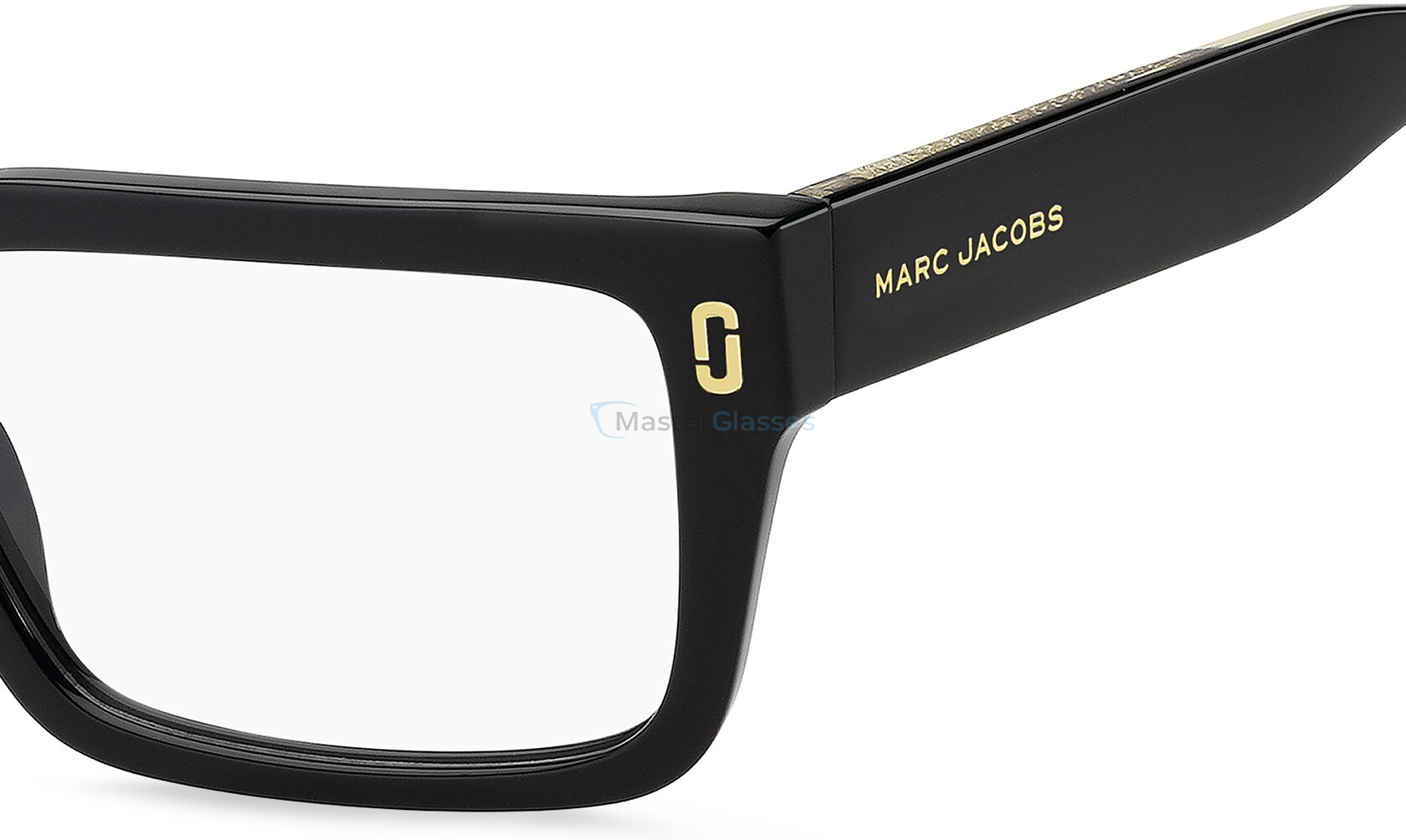 Оправа MARC JACOBS MJ 1150 807 Black