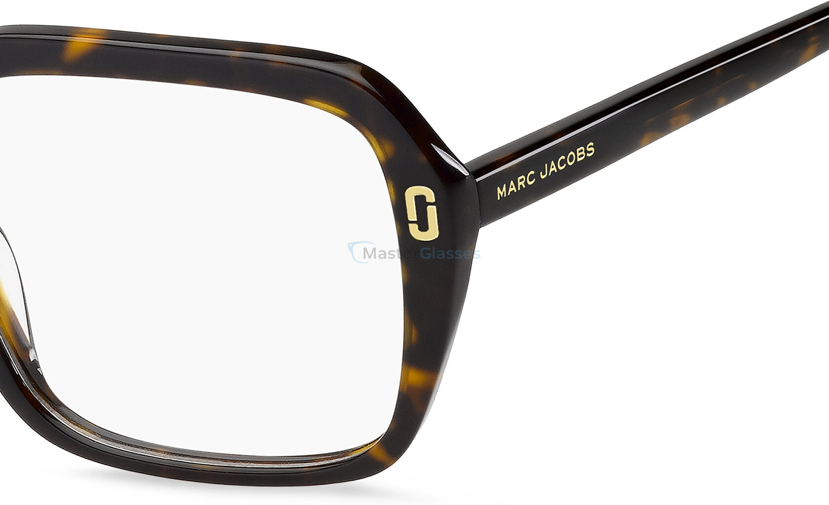 Оправа MARC JACOBS MJ 1152 086 Havana