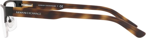 Оправа Armani Exchange AX1014 6000 Matte Black