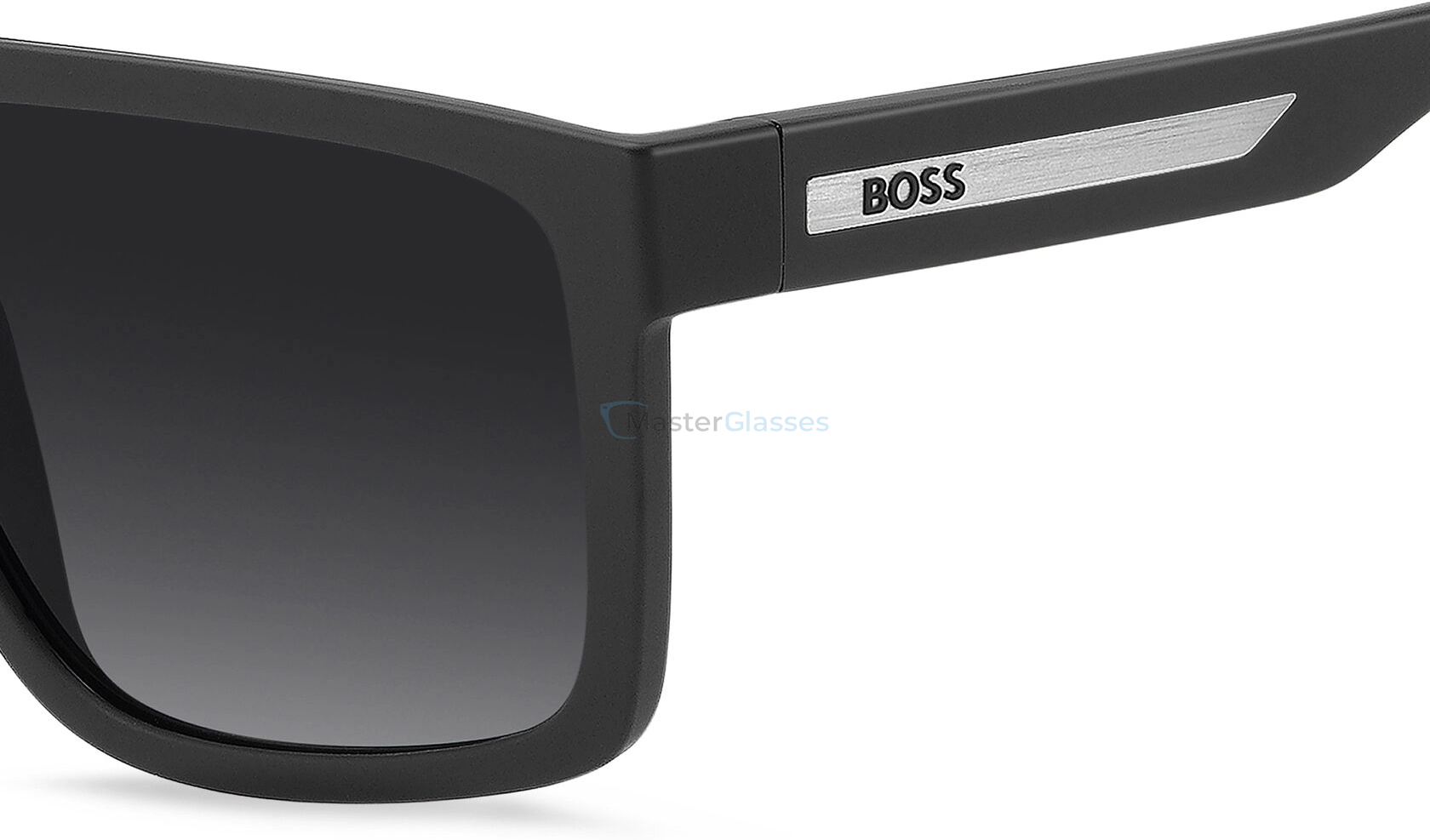 Солнцезащитные очки HUGO BOSS 1956/G/S 807 Black