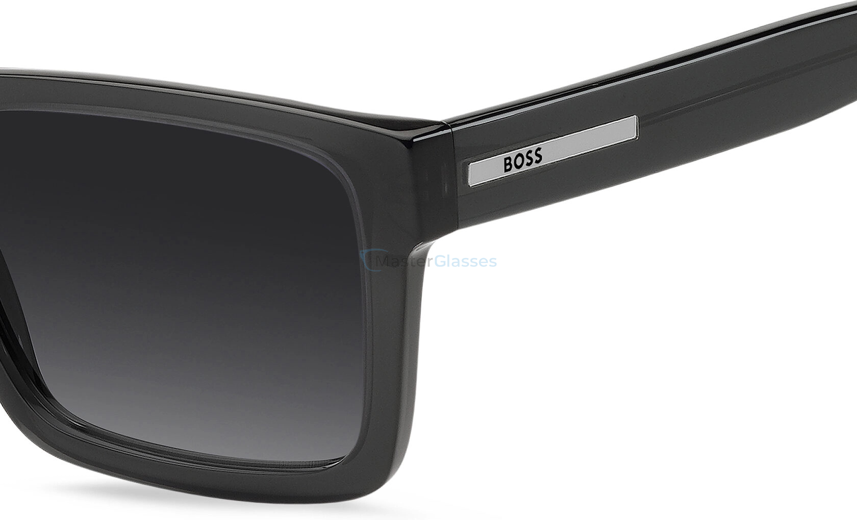 Солнцезащитные очки HUGO BOSS 1983/S KB7 Grey