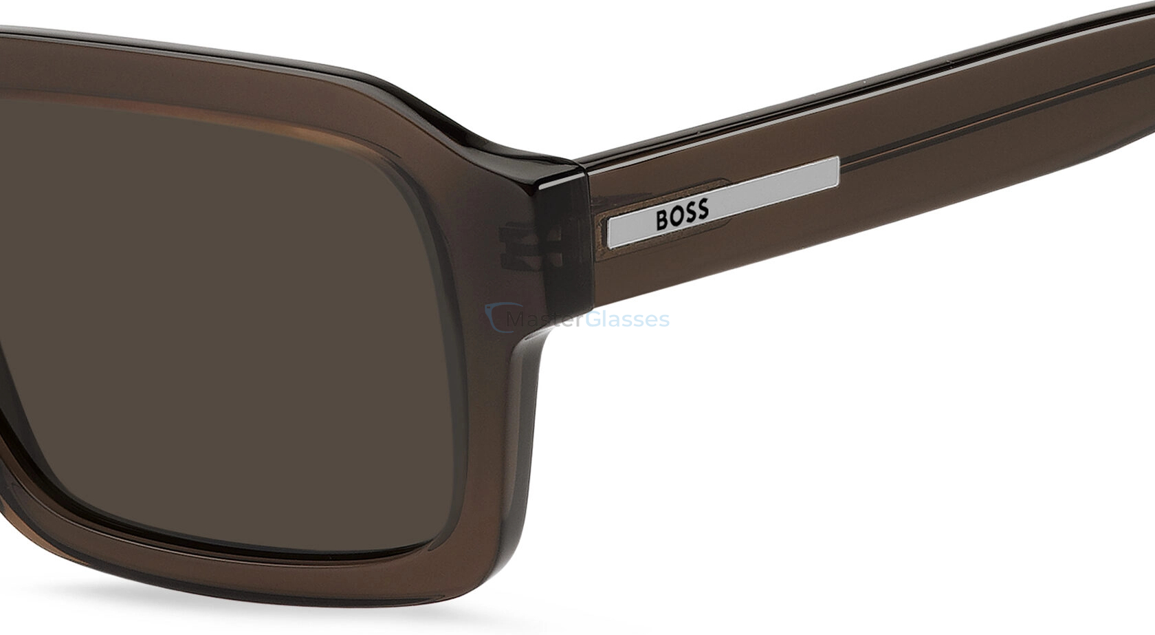Солнцезащитные очки HUGO BOSS 1984/S 09Q Brown