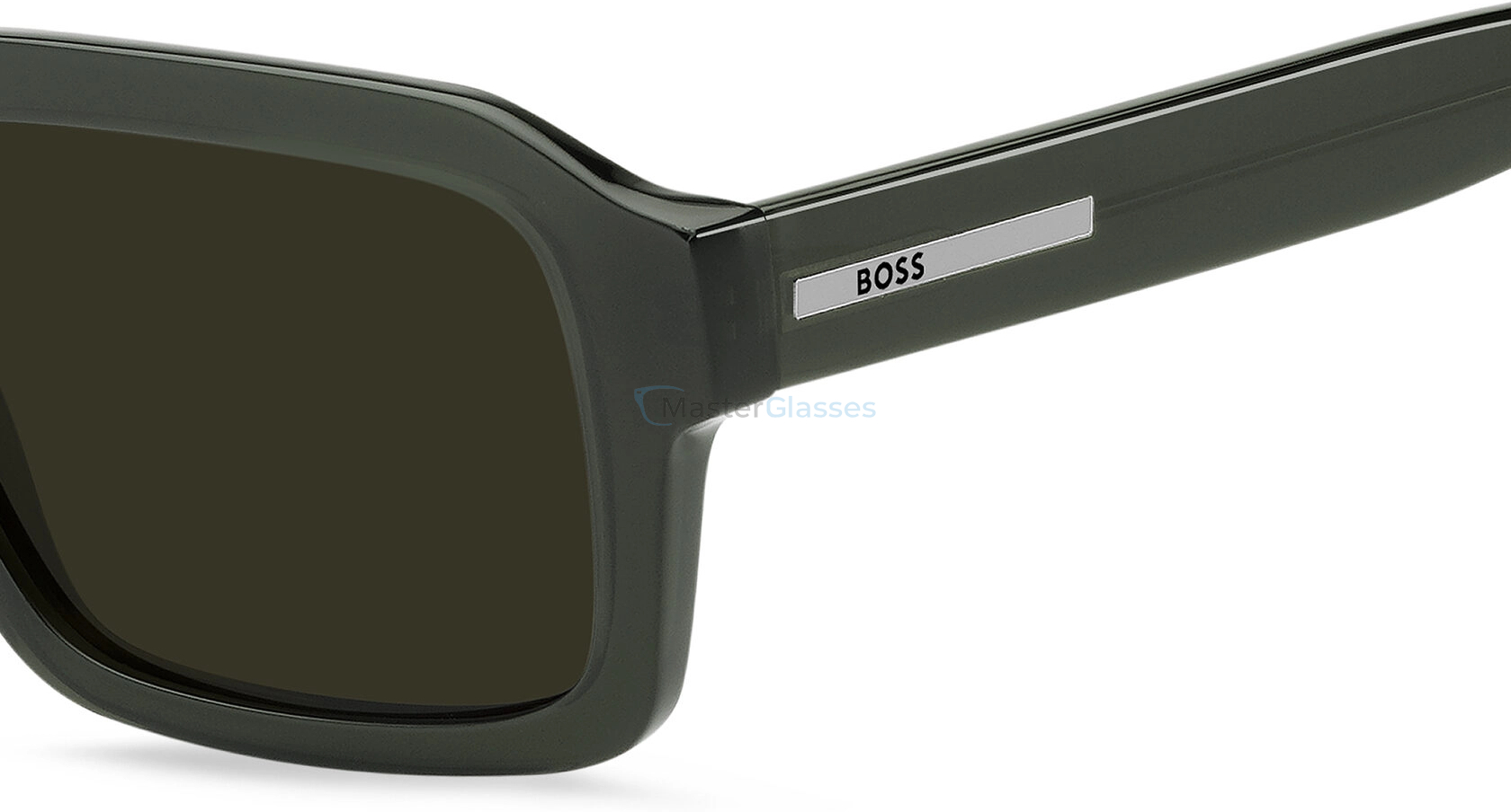 Солнцезащитные очки HUGO BOSS 1984/S 4C3 Olive