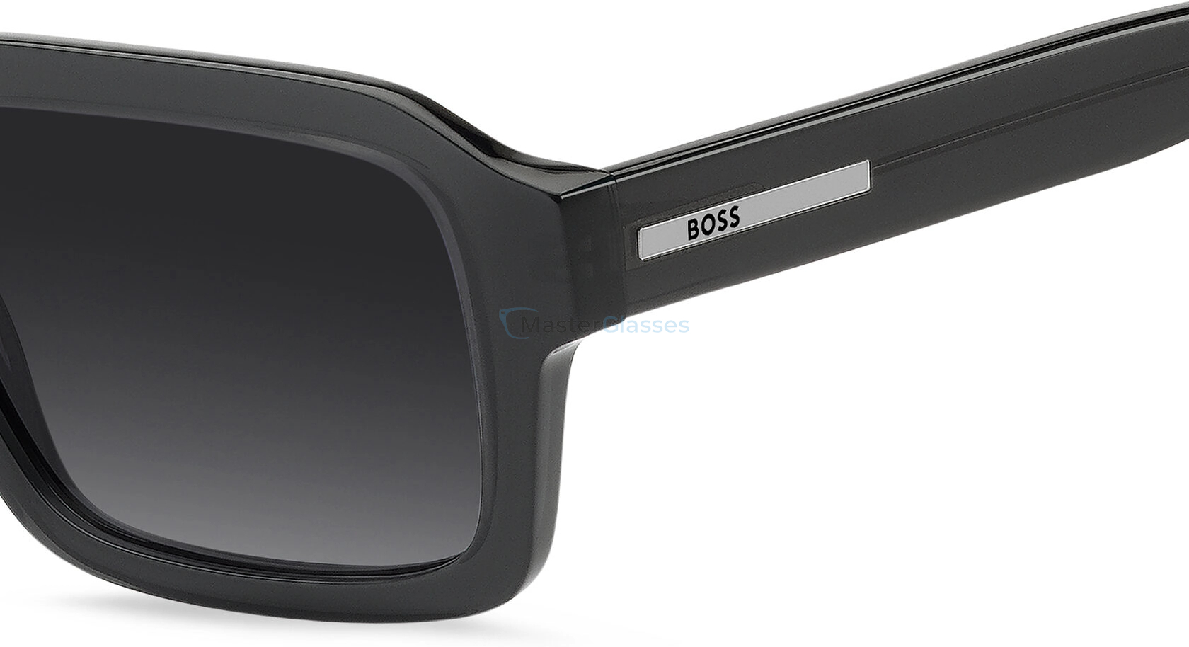 Солнцезащитные очки HUGO BOSS 1984/S KB7 Grey
