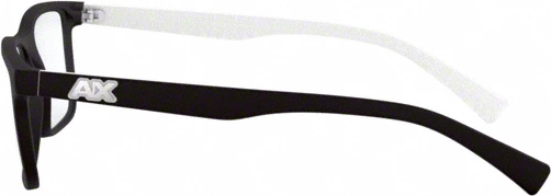 Оправа Armani Exchange AX3067 8078 Matte Black