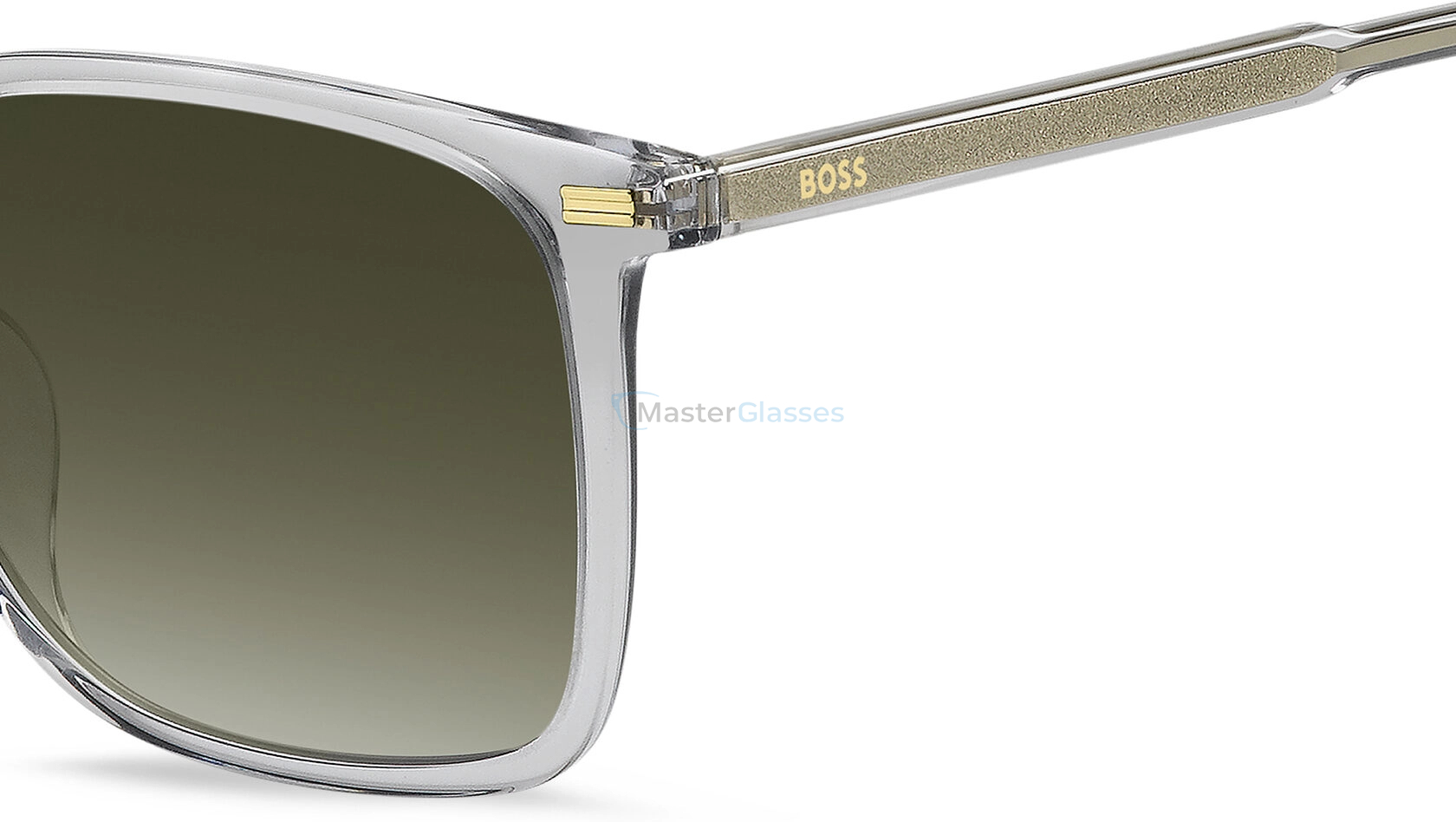 Солнцезащитные очки HUGO BOSS 2004/G/S KB7 Grey