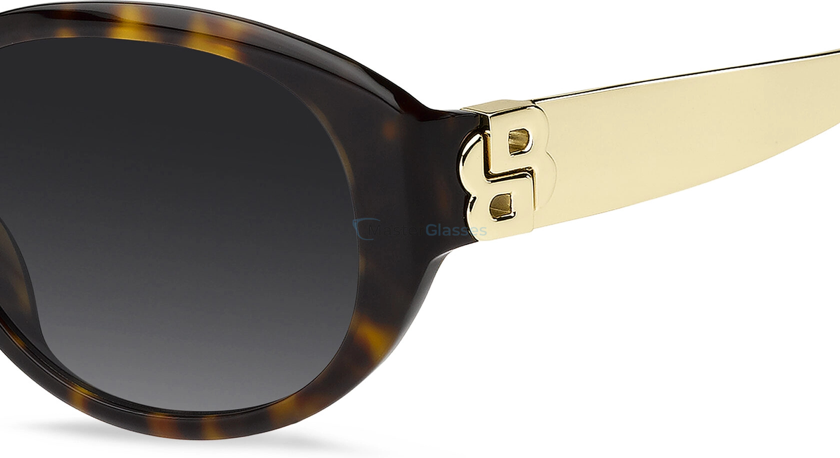 Солнцезащитные очки HUGO BOSS 2015/S 086 Havana