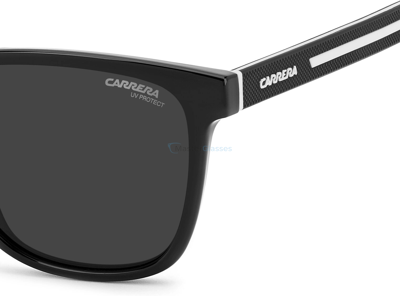 Солнцезащитные очки CARRERA C SPORT 20/S 80S Black White