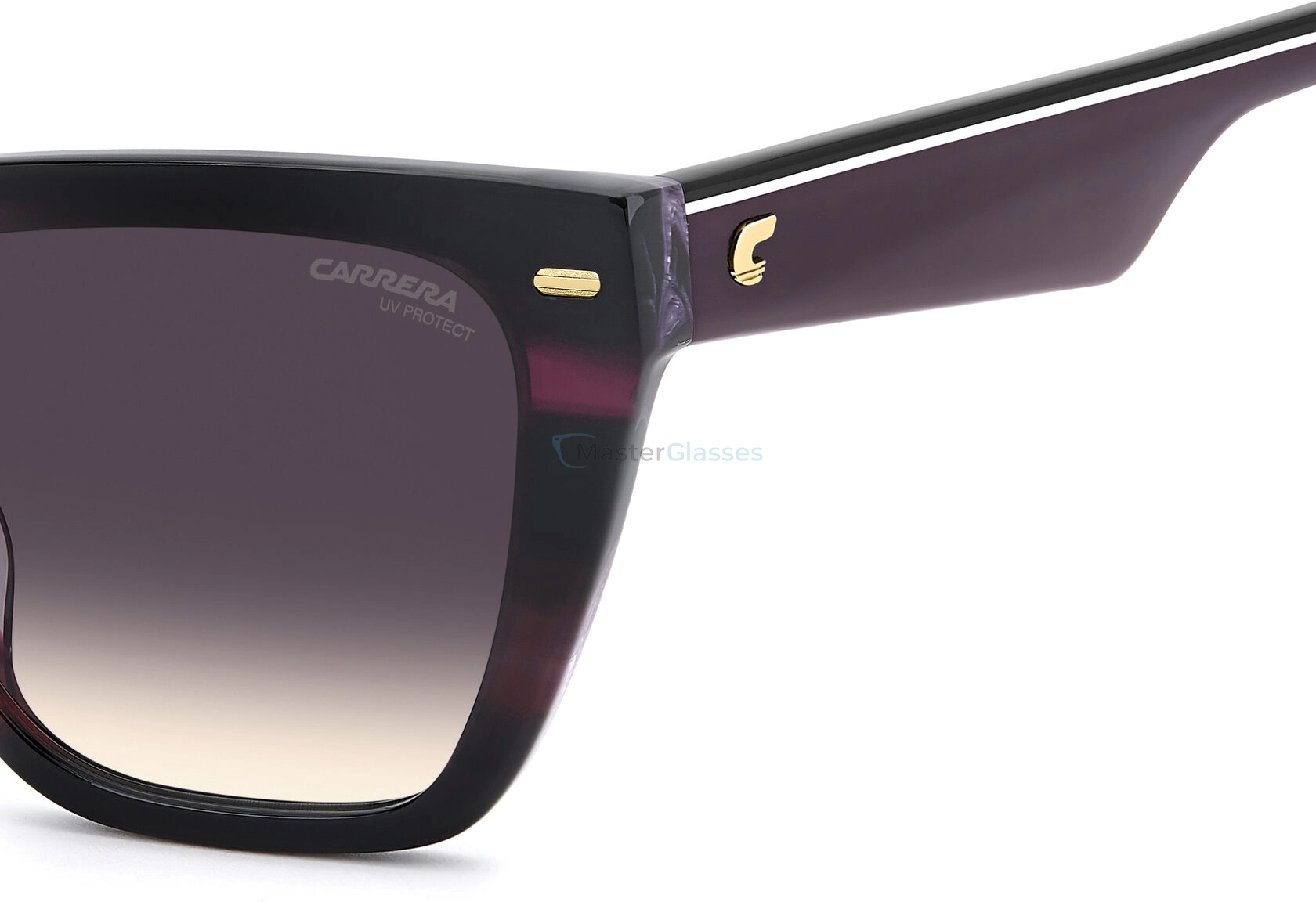 Солнцезащитные очки CARRERA CA 3108/G/S 7FF Violet Horn