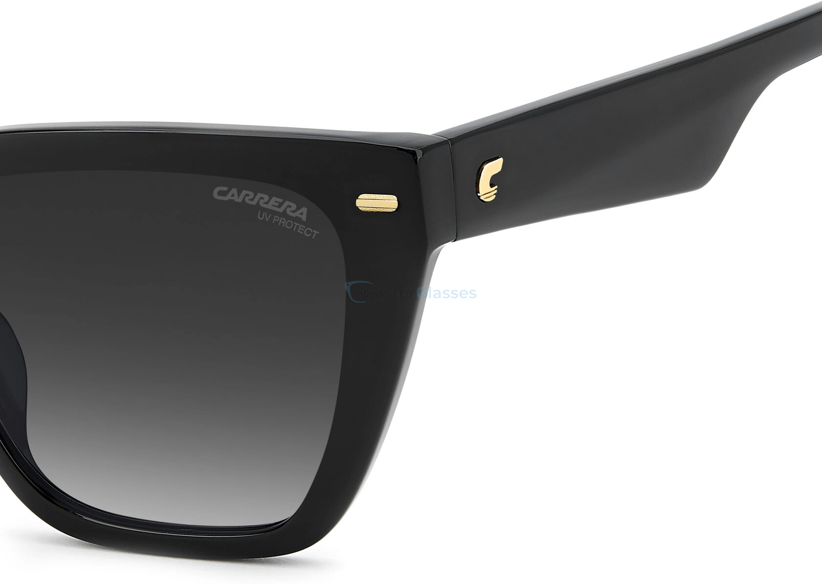 Солнцезащитные очки CARRERA CA 3108/G/S 807 Black